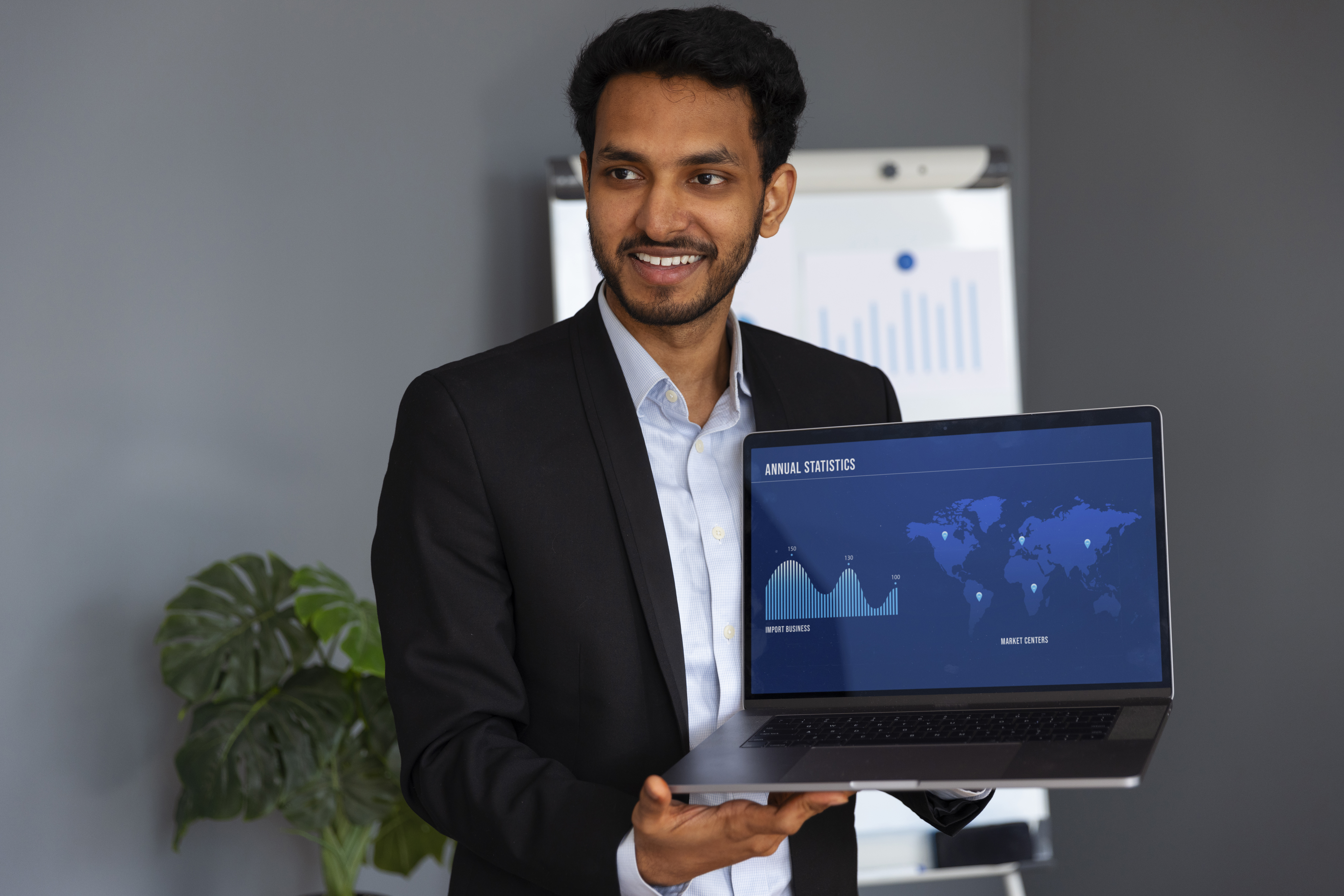 Accounting and financial reporting KSA