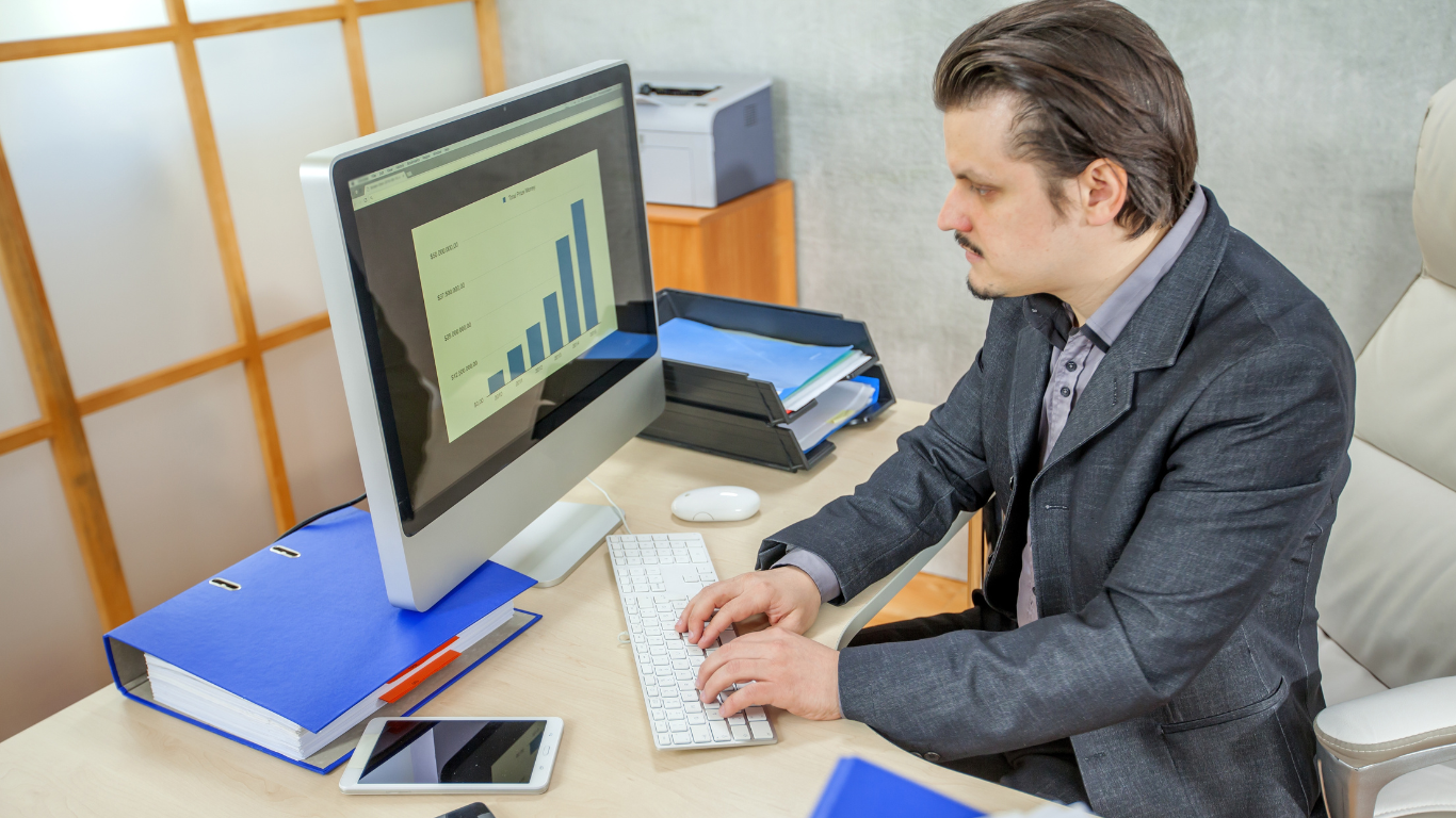 India’s Reliable Experts for Timely Backlog Account Updates