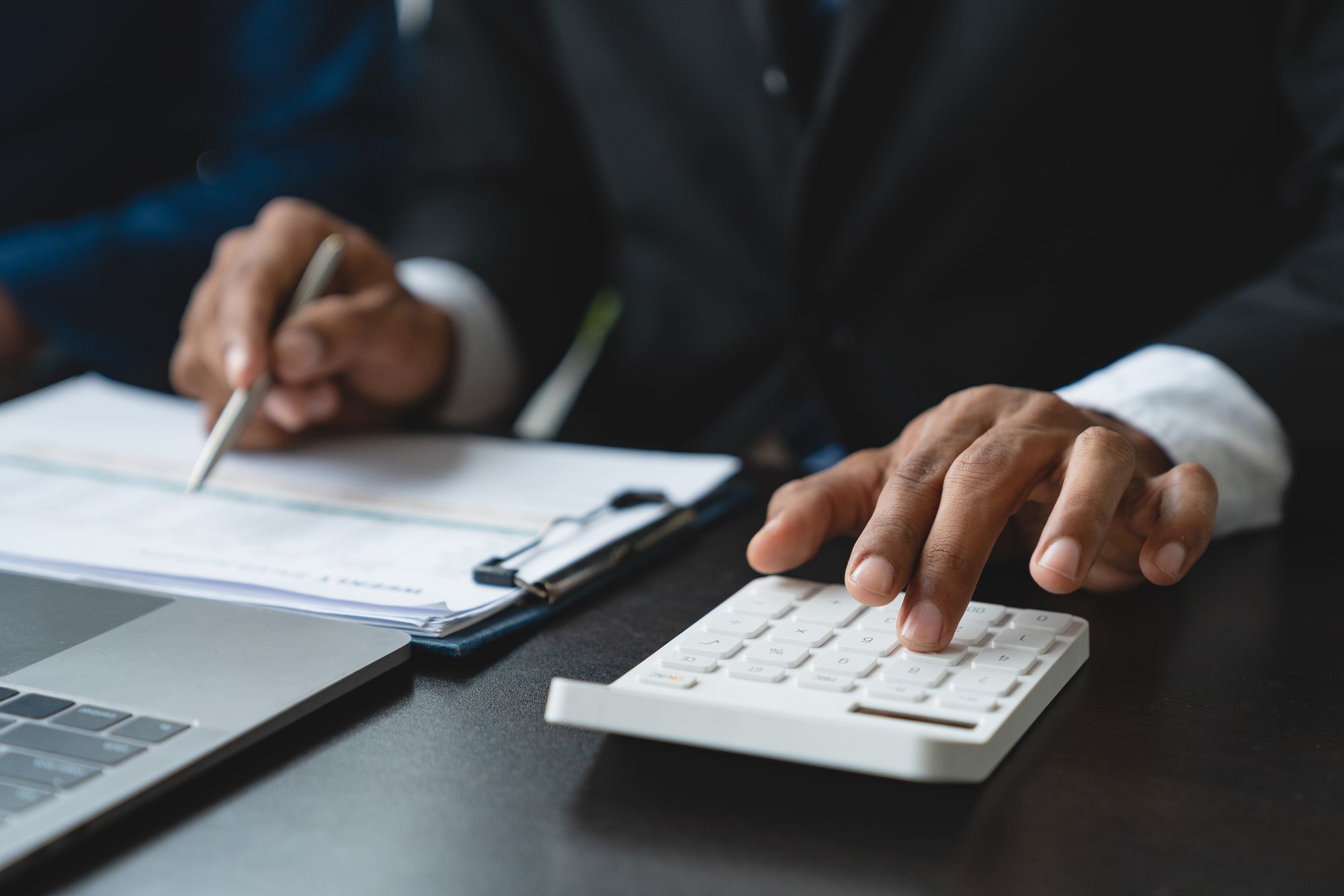 Bookkeeping Services in Saudi Arabia