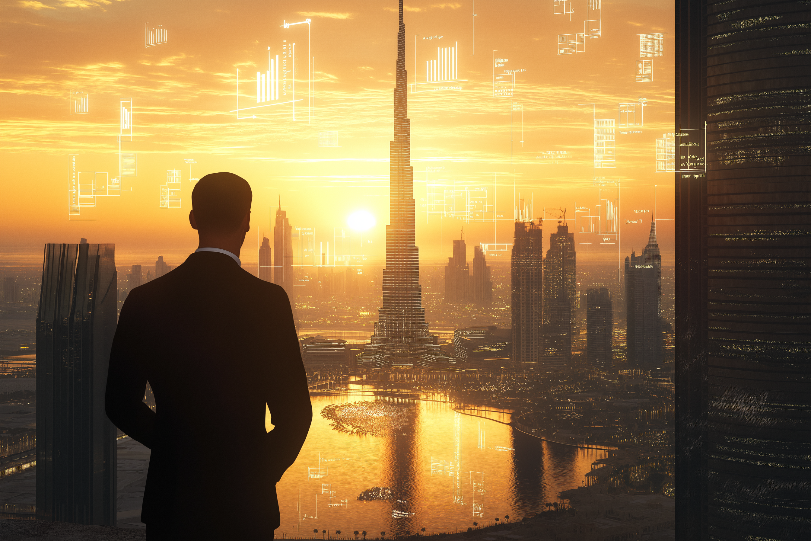 Business valuation in KSA