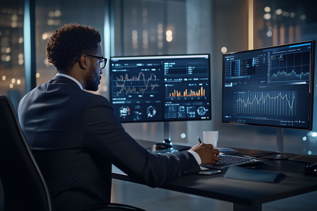 Cash flow management in KSA