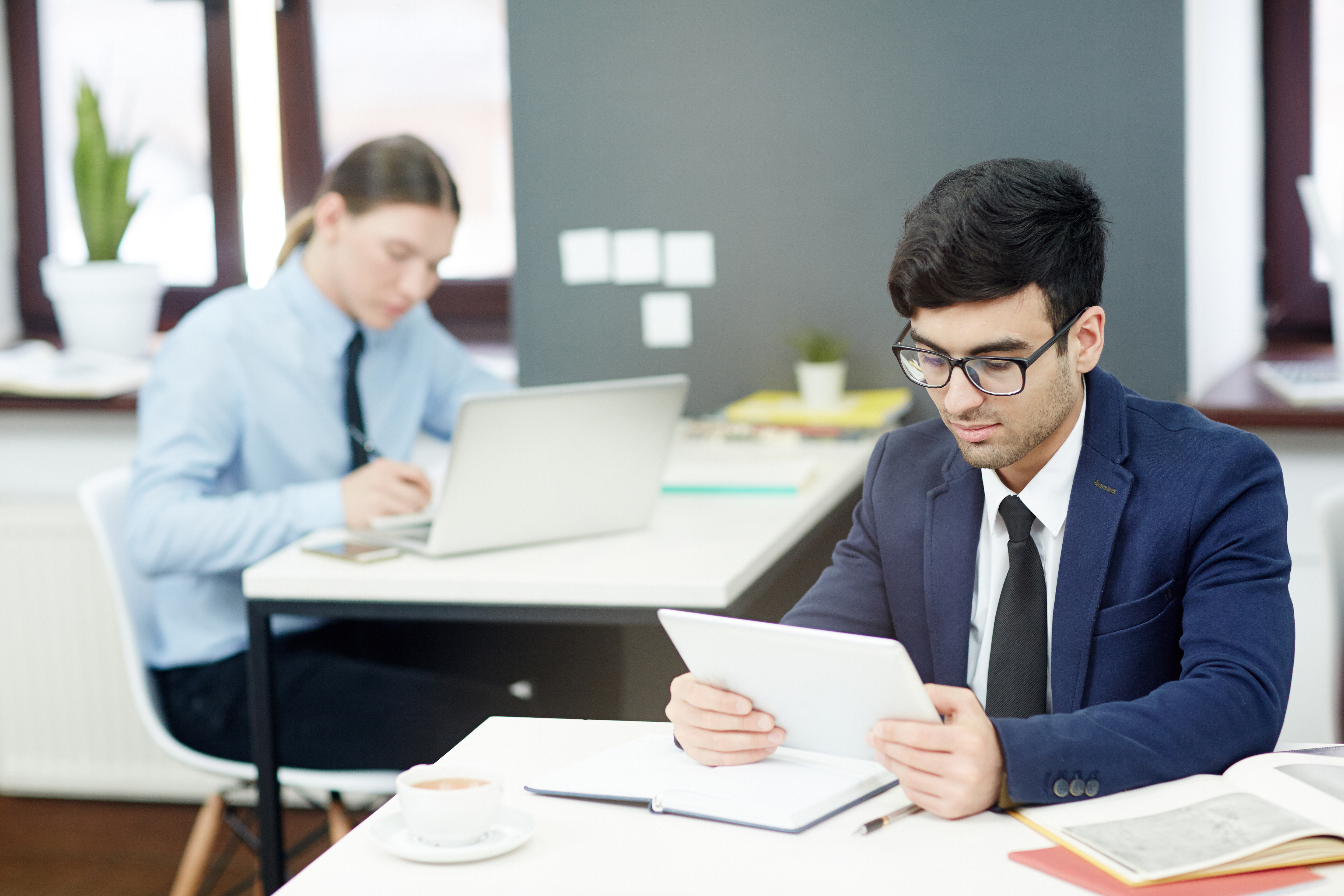 Chartered accountant in saudi arabia