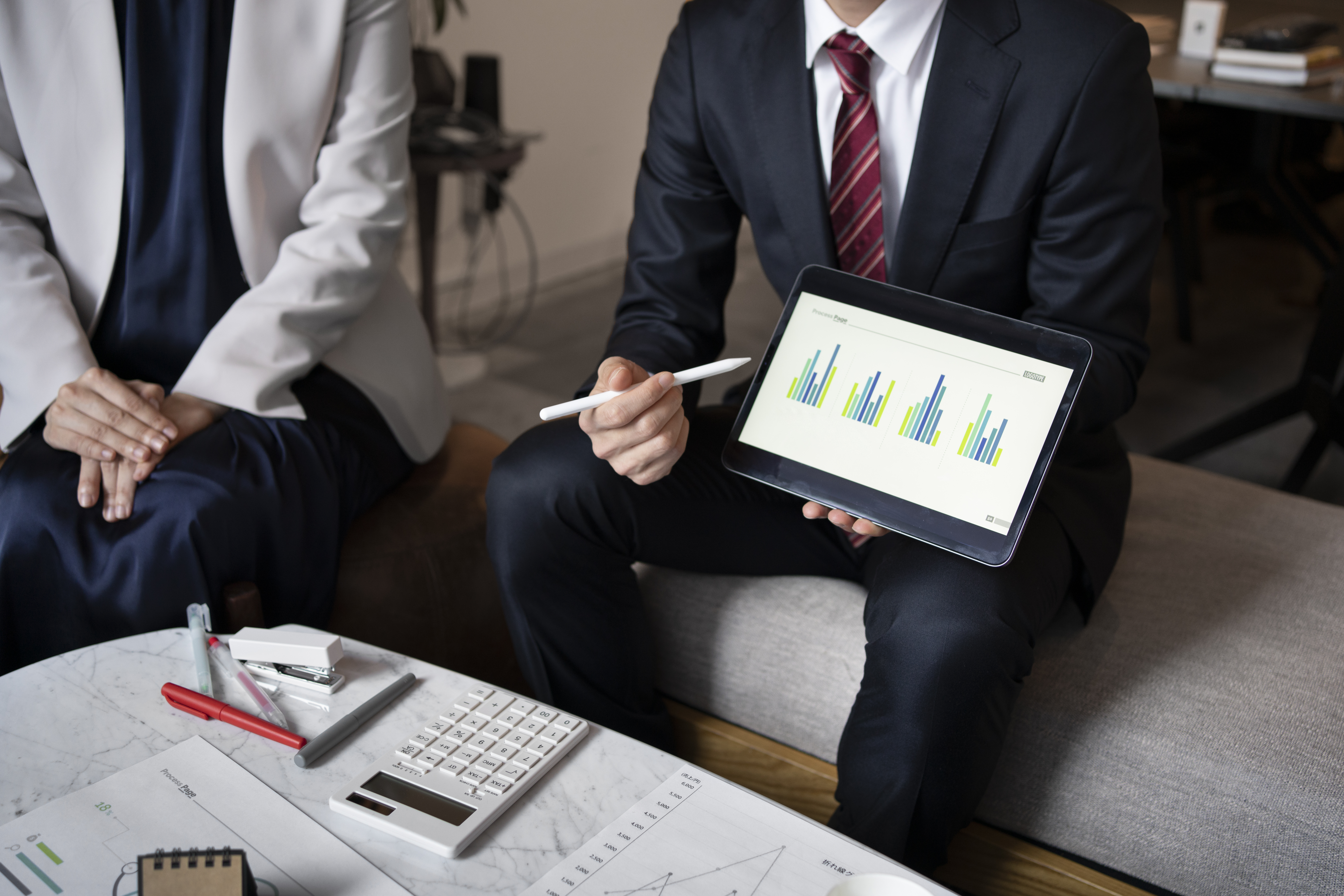 External audit in KSA