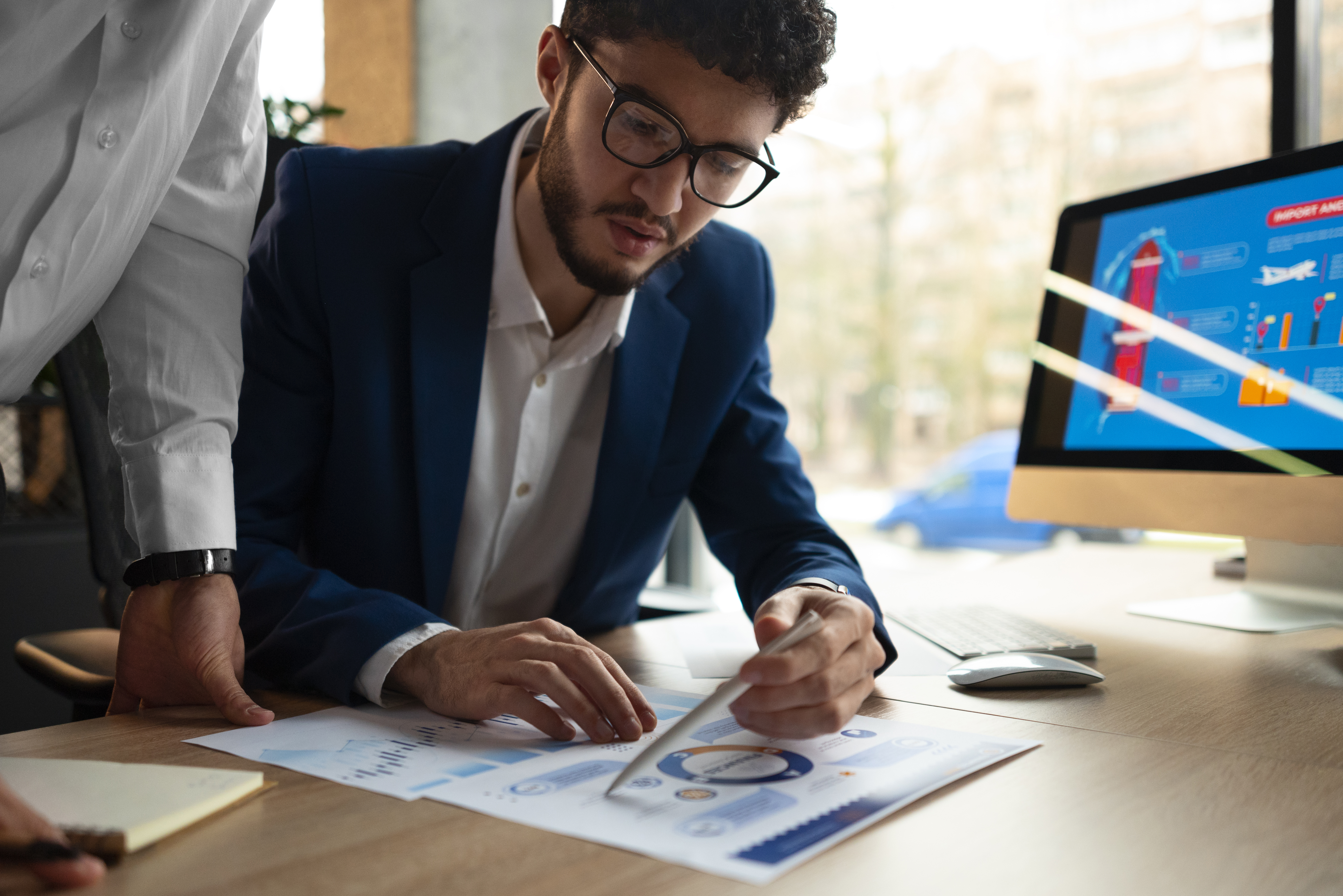 Financial Feasibility Study Services