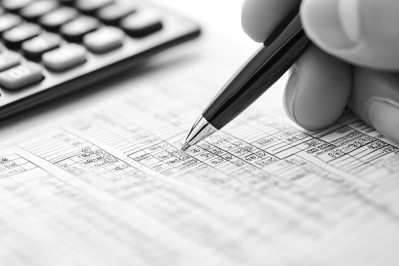IFRS advisory in KSA