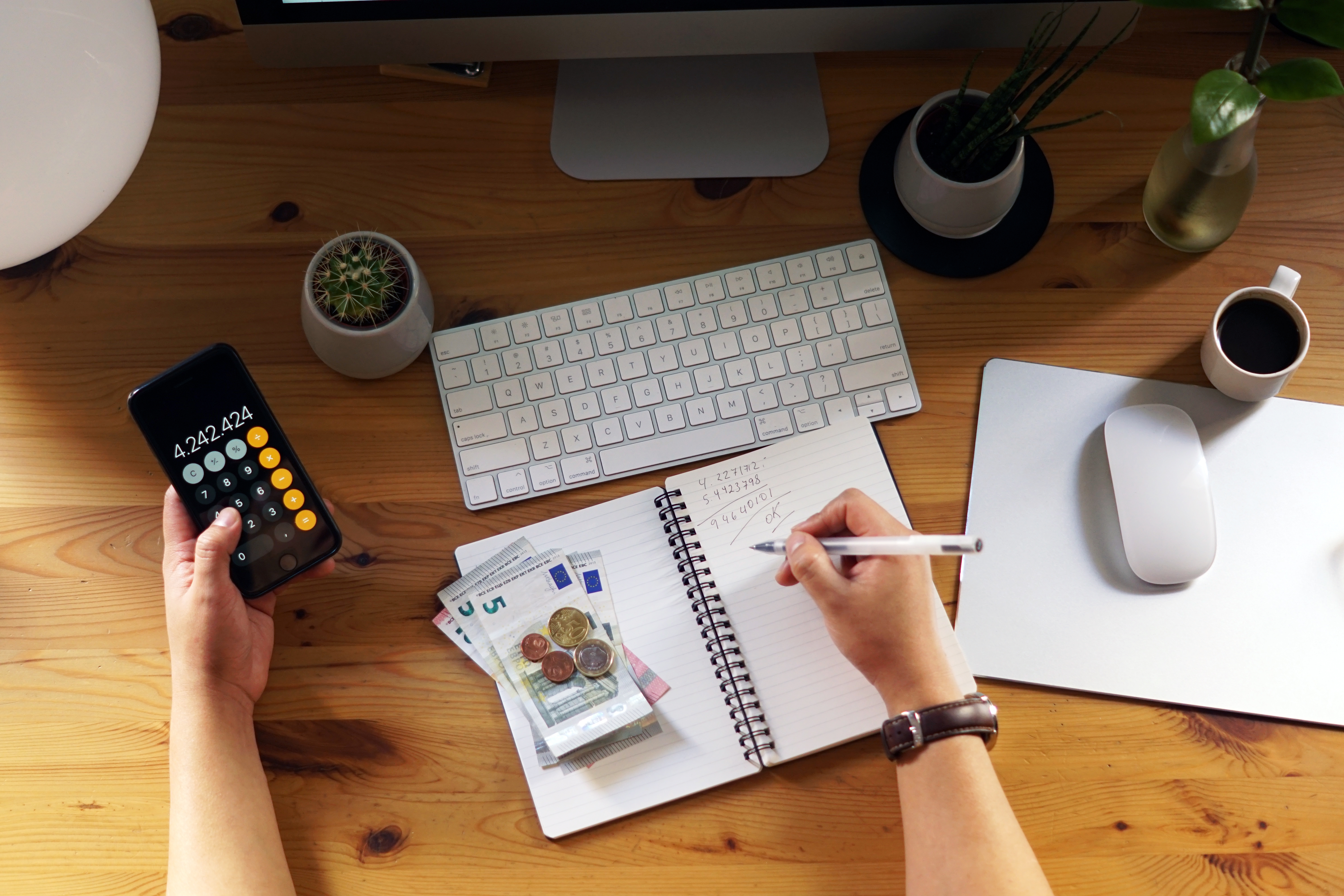 Part time accounting in KSA
