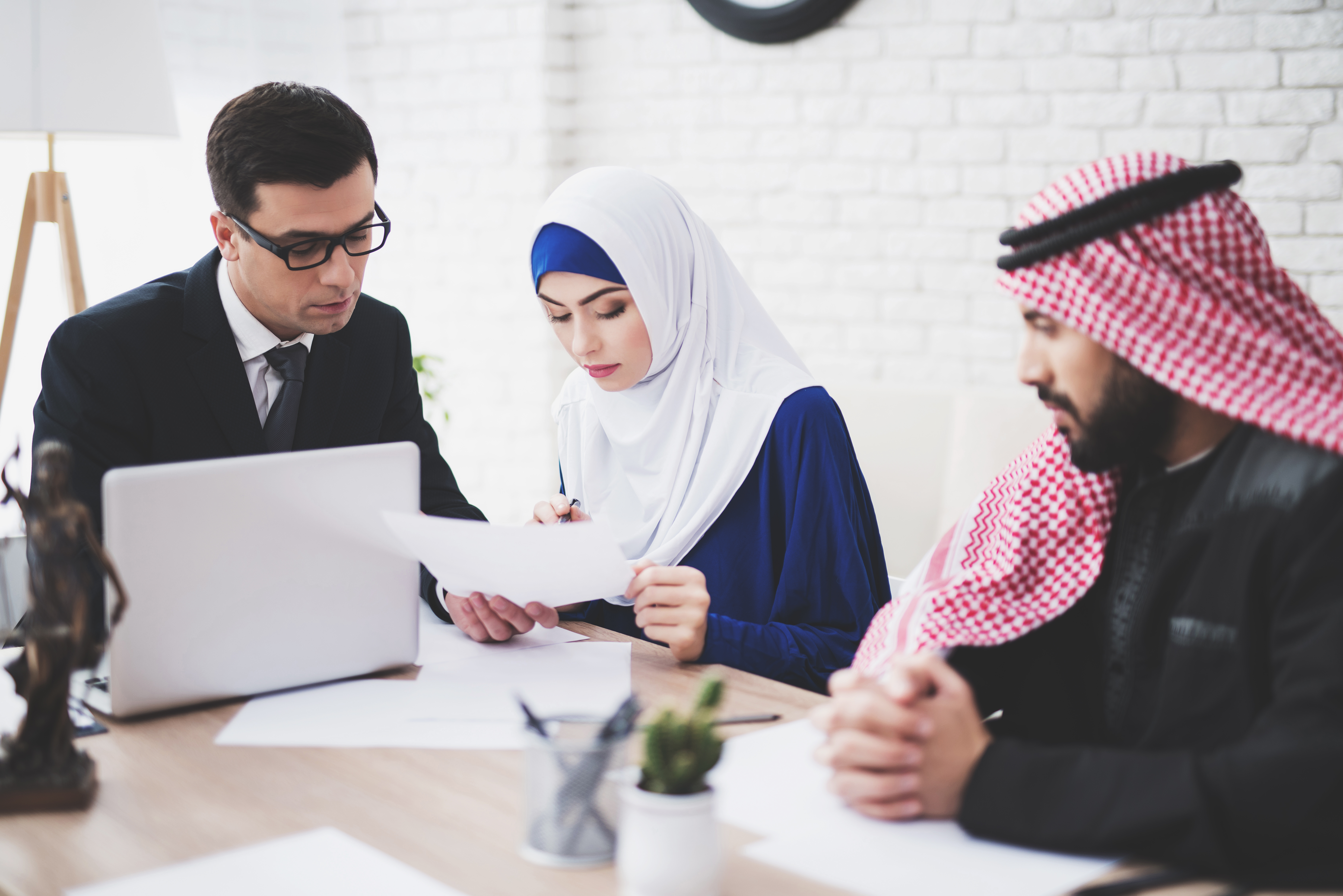 Payroll outsourcing in KSA
