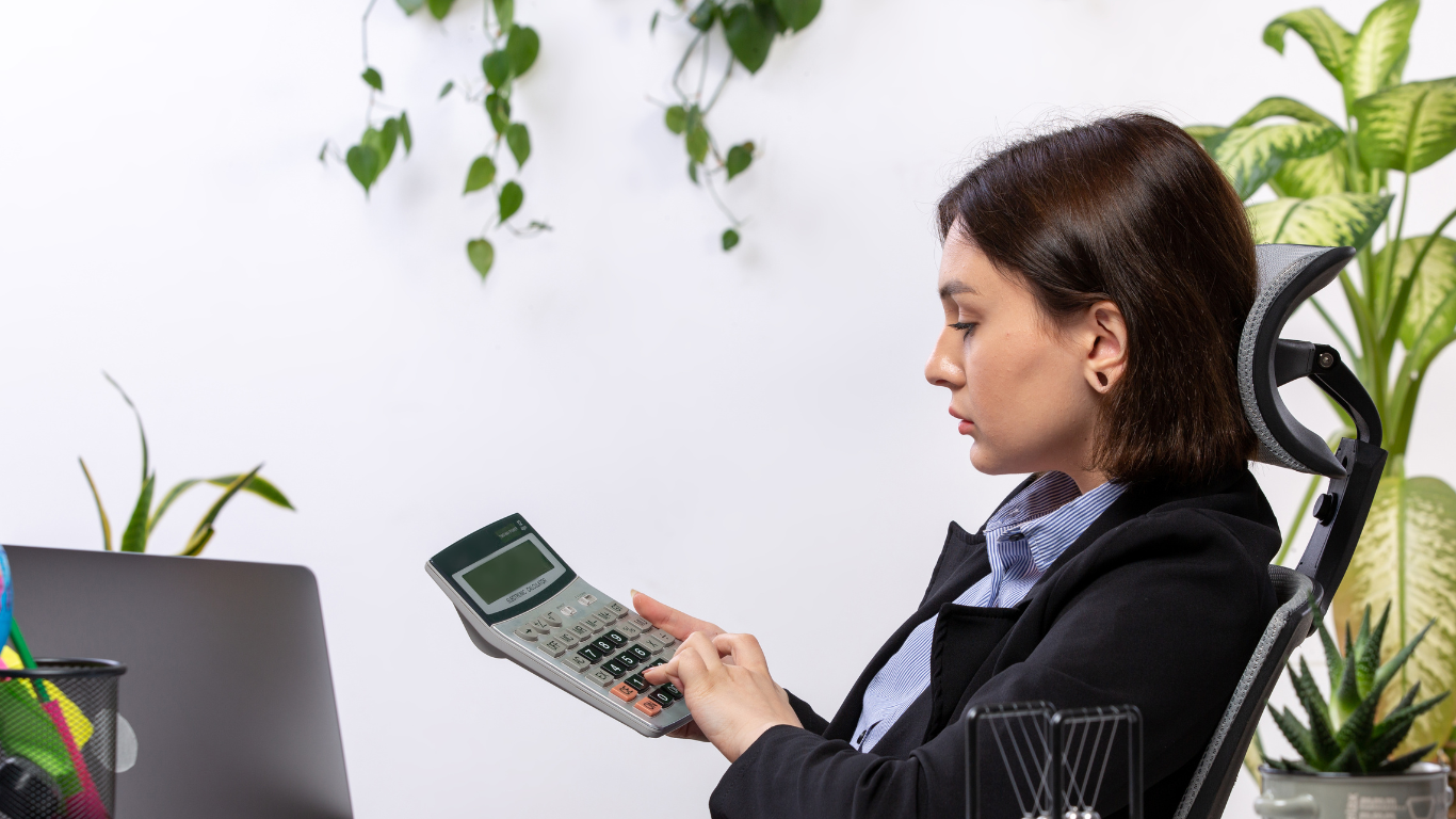 Regular accounting in KSA