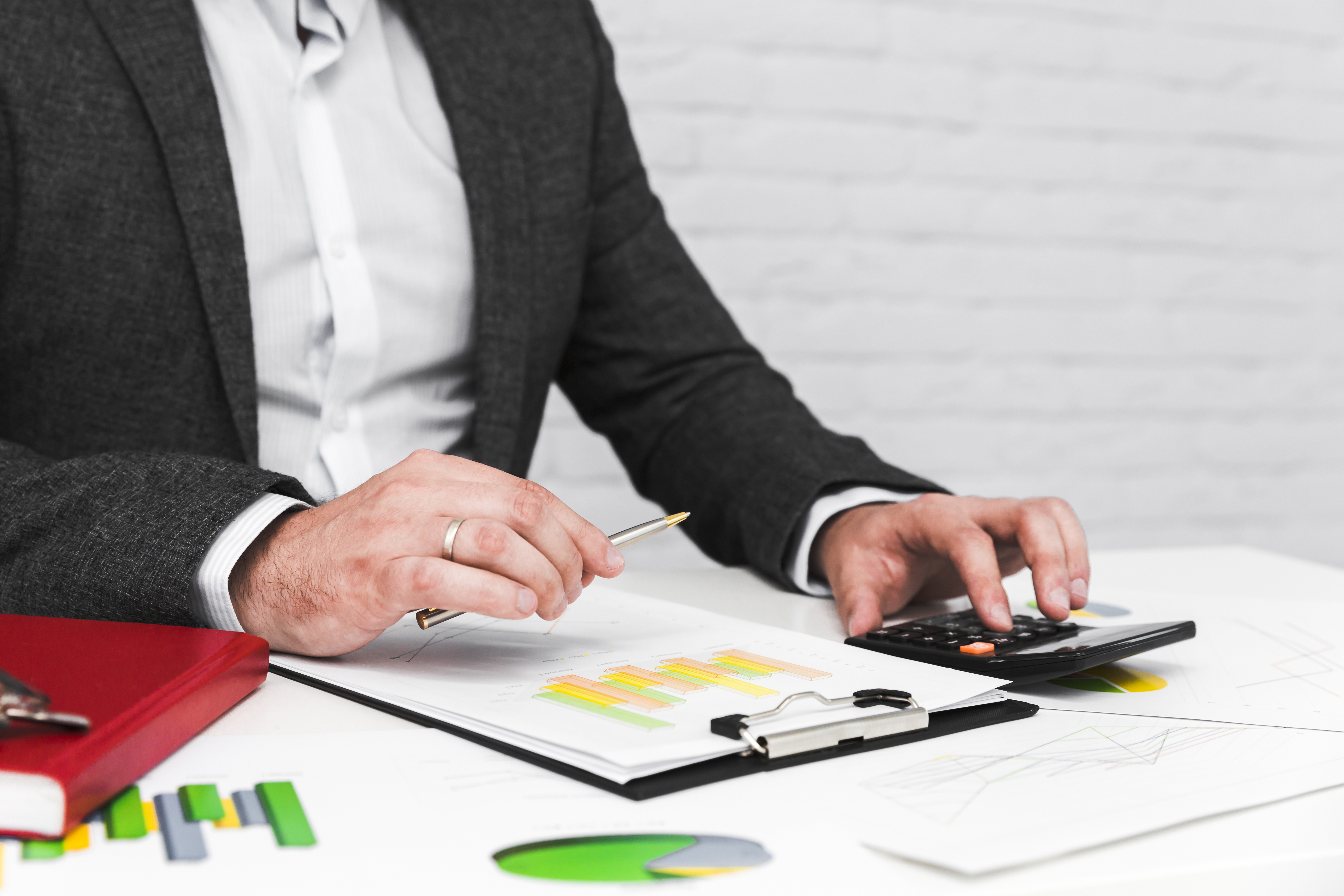 Statutory audit in KSA