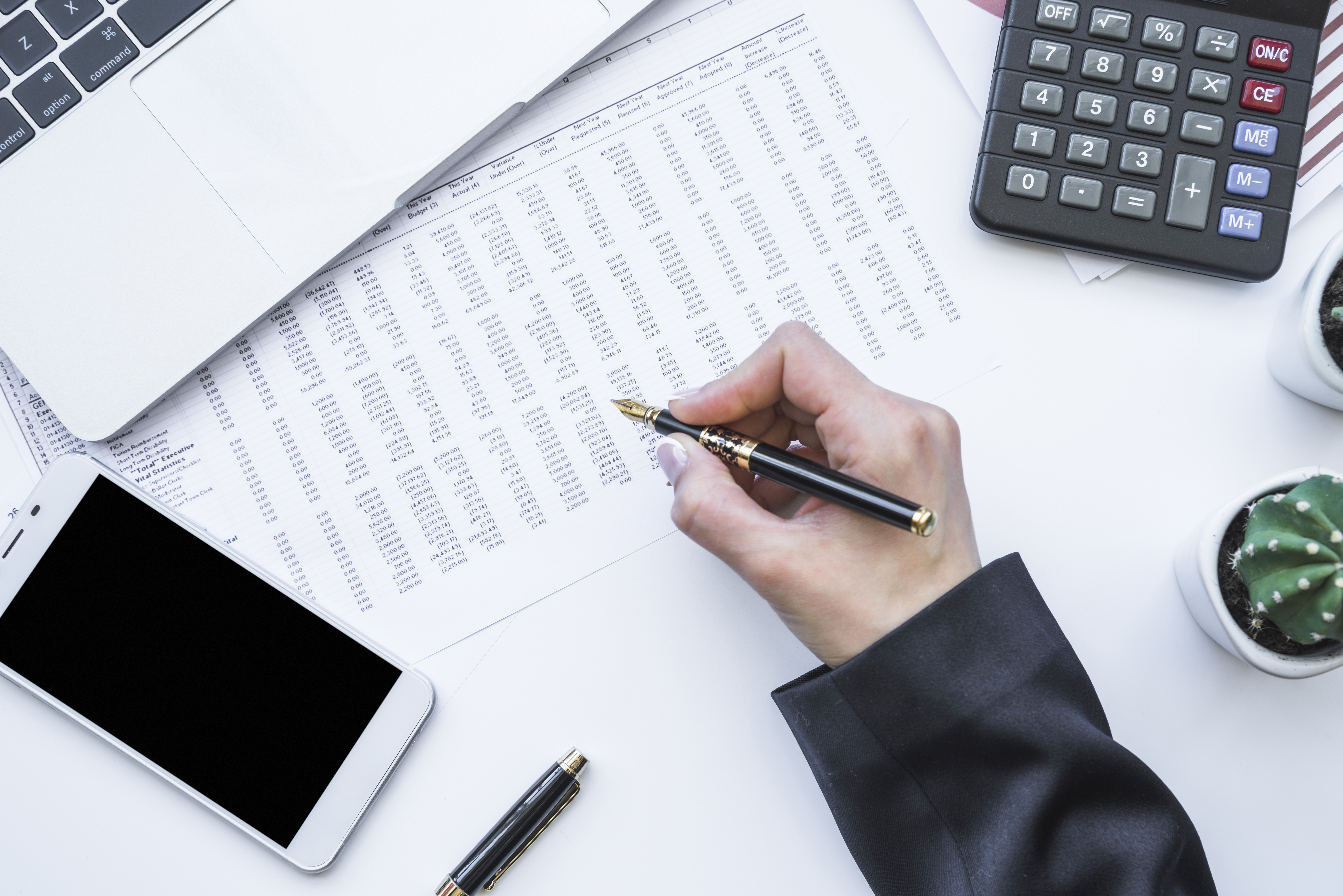 Tax and zakat filing in KSA