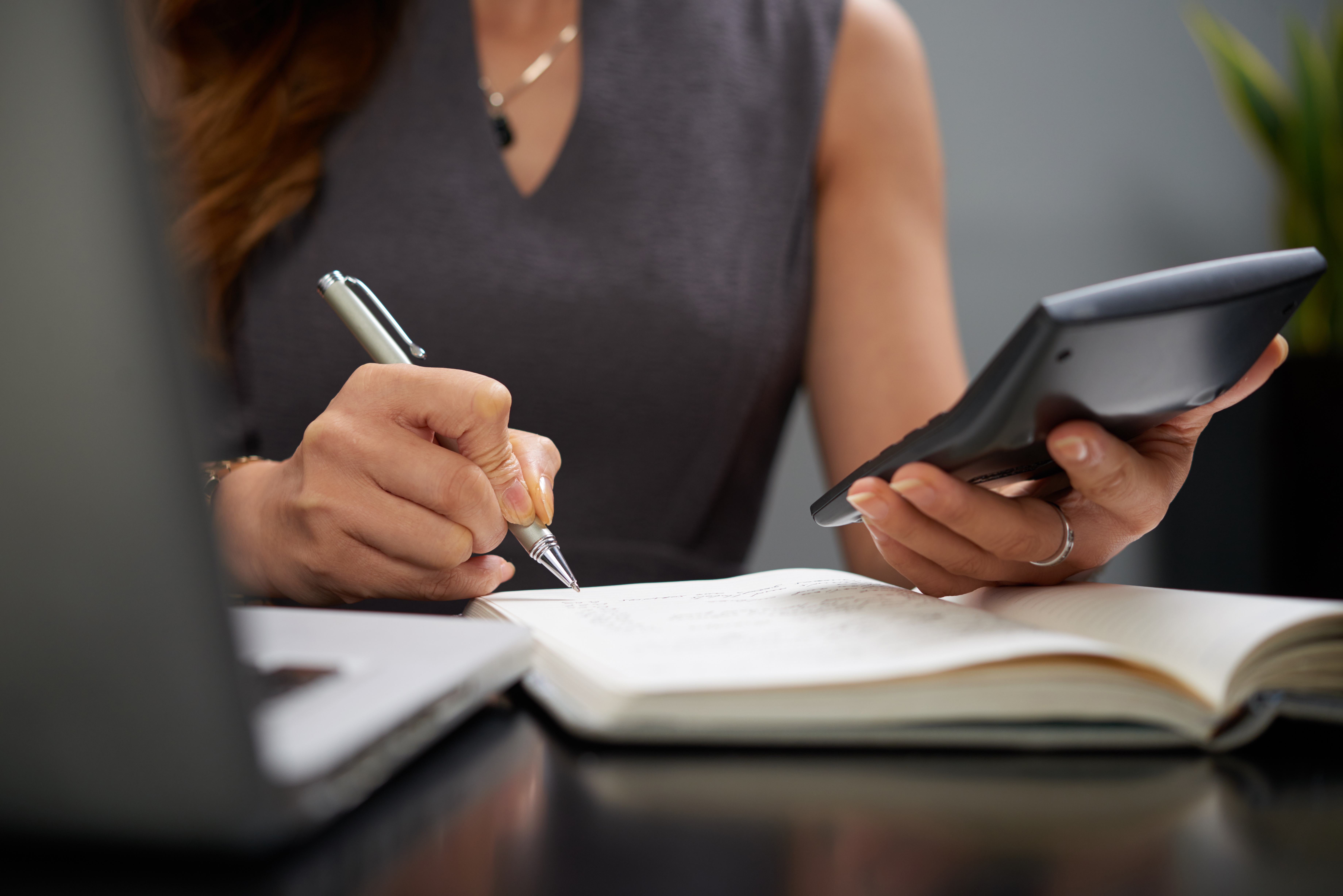 Tax registration services