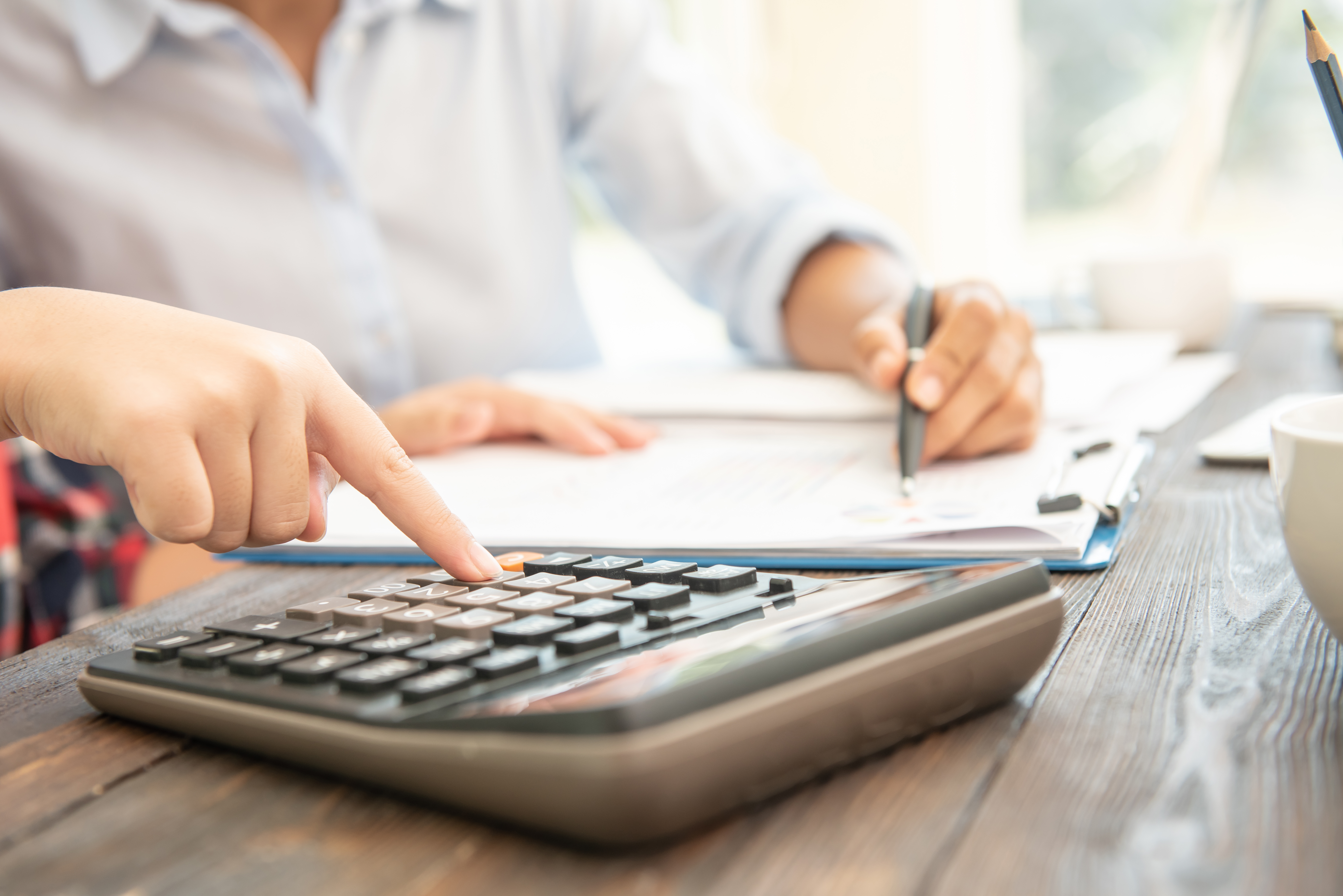 Transfer pricing benchmark analysis in KSA